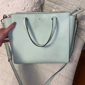 Rare Kate Spade purse